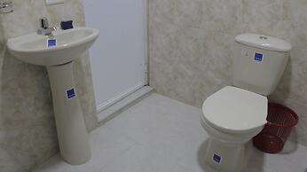 Puerto Caribe Hostal