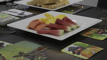 Puerto Caribe Hostal