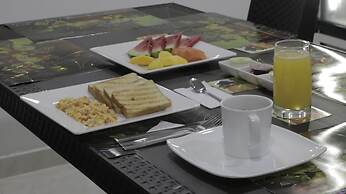 Puerto Caribe Hostal