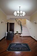 Villa Princi