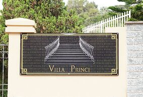 Villa Princi