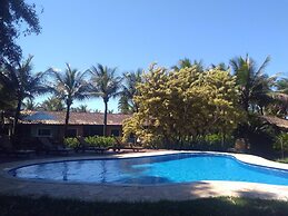 Pousada Das Maritacas