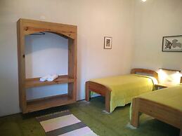 Pousada Das Maritacas