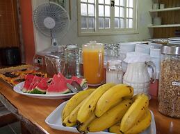 Pousada Das Maritacas