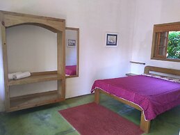 Pousada Das Maritacas