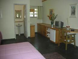 Pousada Das Maritacas