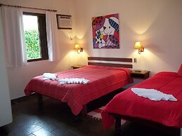 Pousada Das Maritacas