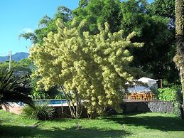 Pousada Das Maritacas