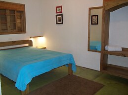 Pousada Das Maritacas