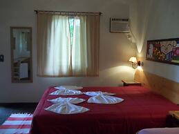 Pousada Das Maritacas