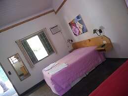 Pousada Das Maritacas