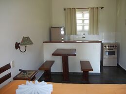 Pousada Das Maritacas