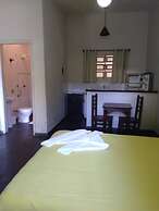 Pousada Das Maritacas