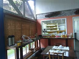 Pousada Das Maritacas