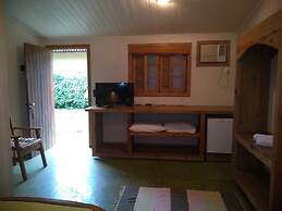 Pousada Das Maritacas