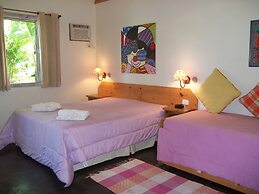 Pousada Das Maritacas