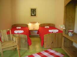 Pousada Das Maritacas