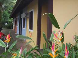 Pousada Das Maritacas