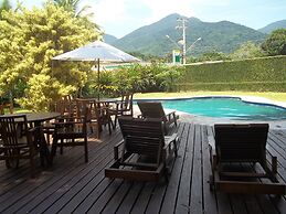 Pousada Das Maritacas