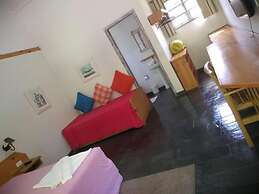 Pousada Das Maritacas