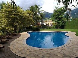 Pousada Das Maritacas