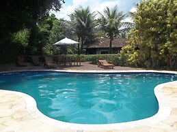 Pousada Das Maritacas