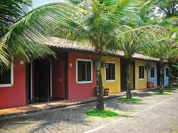 Pousada Das Maritacas