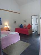 Pousada Das Maritacas