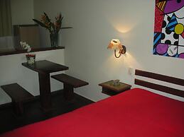 Pousada Das Maritacas