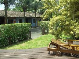 Pousada Das Maritacas