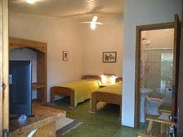 Pousada Das Maritacas