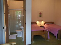 Pousada Das Maritacas