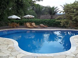 Pousada Das Maritacas