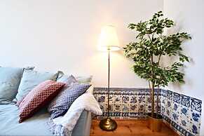 Akicity Alfama Palace