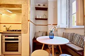 Akicity Alfama Palace