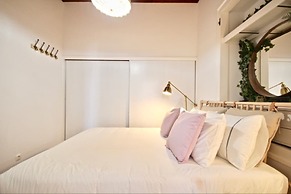 Akicity Alfama Palace