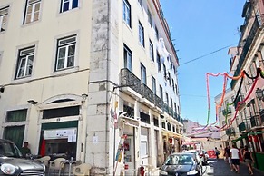 Akicity Alfama Palace