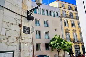 Akicity Alfama Palace