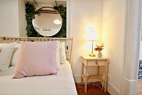 Akicity Alfama Palace