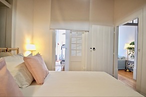 Akicity Alfama Palace