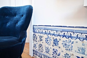 Akicity Alfama Palace