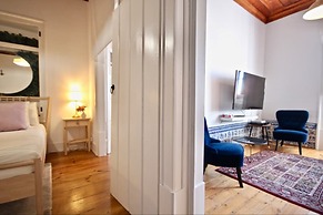 Akicity Alfama Palace