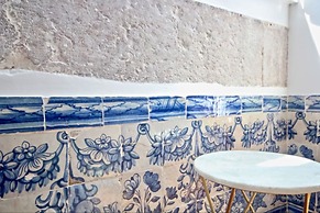 Akicity Alfama Palace