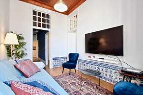 Akicity Alfama Palace