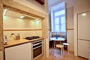 Akicity Alfama Palace