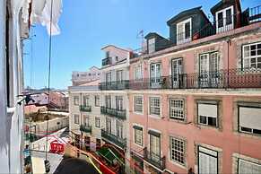 Akicity Alfama Palace