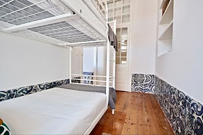 Akicity Alfama Palace