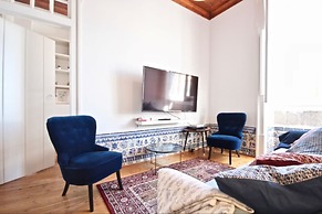 Akicity Alfama Palace