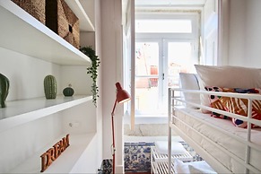 Akicity Alfama Palace