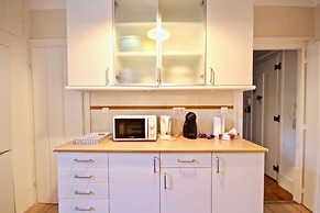 Akicity Alfama Palace